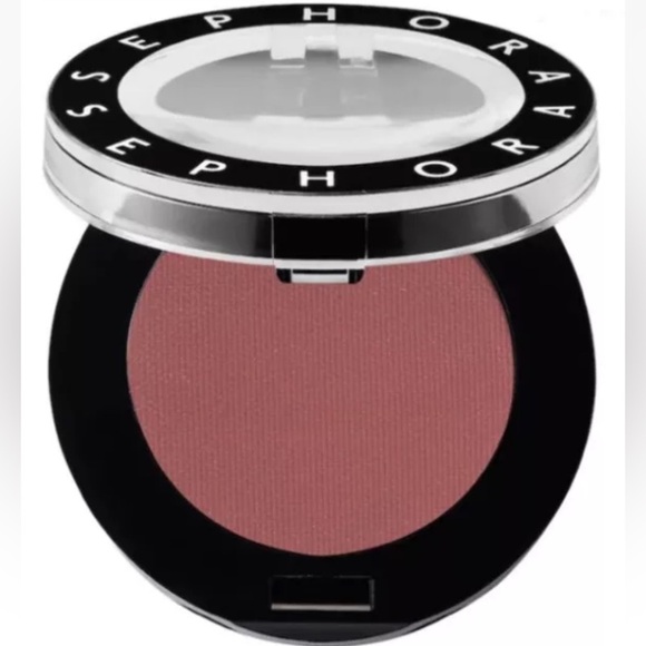 Sephora Collection Eye Shadow 'Morning Sunrise' #324 Warm Brick Matte NEW Sealed - Picture 1 of 5